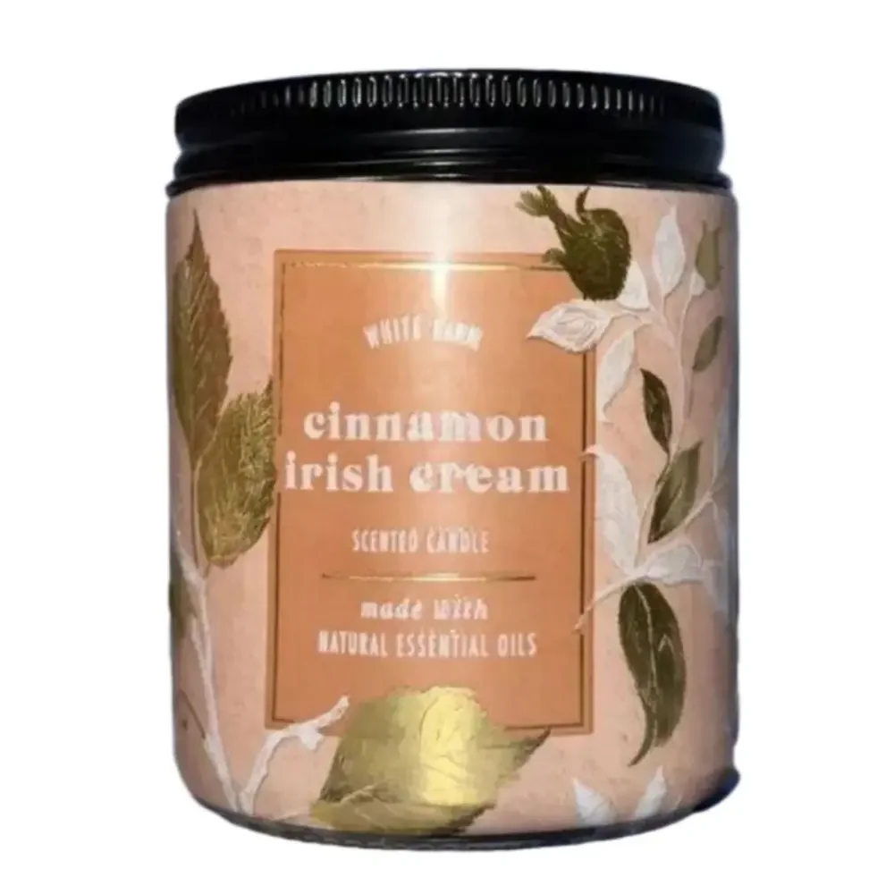 Bath & Body Works White Barn 